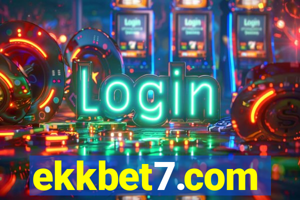 ekkbet7.com