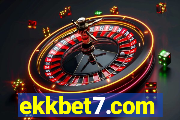 ekkbet7.com