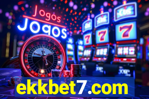 ekkbet7.com