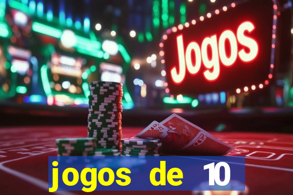 jogos de 10 centavos nas plataformas