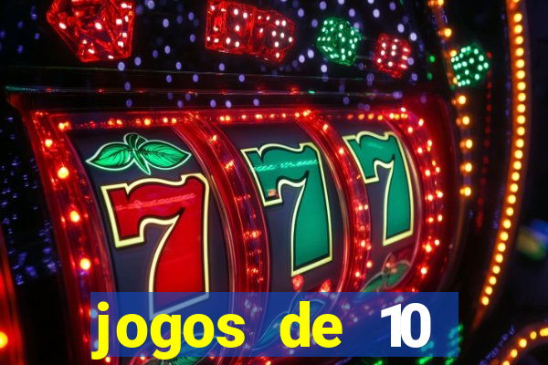 jogos de 10 centavos nas plataformas
