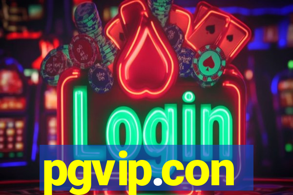 pgvip.con