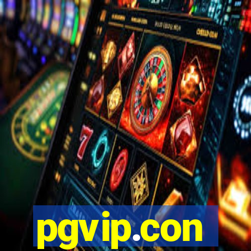 pgvip.con