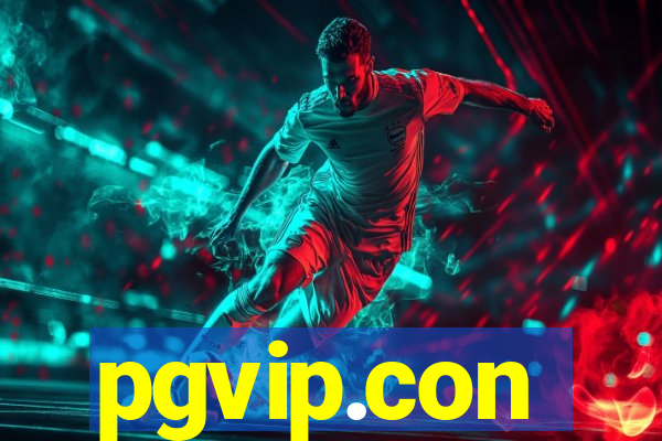 pgvip.con