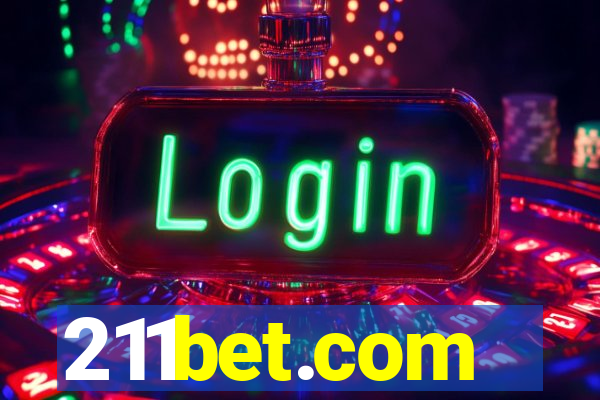 211bet.com
