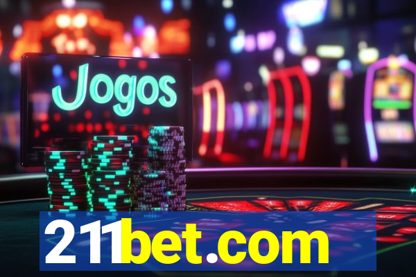 211bet.com