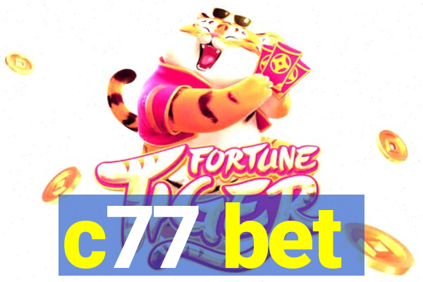 c77 bet