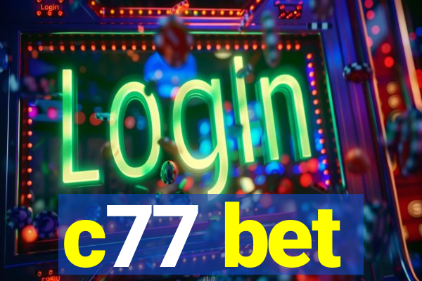 c77 bet