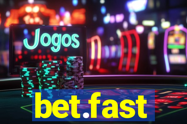 bet.fast