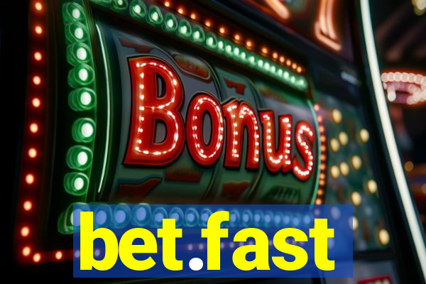 bet.fast