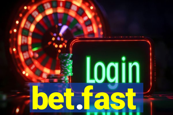 bet.fast
