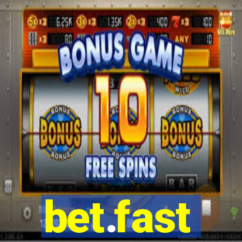 bet.fast