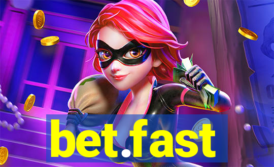 bet.fast