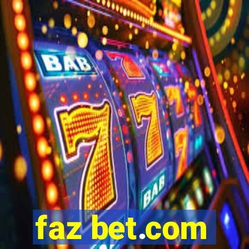 faz bet.com