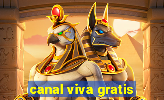 canal viva gratis