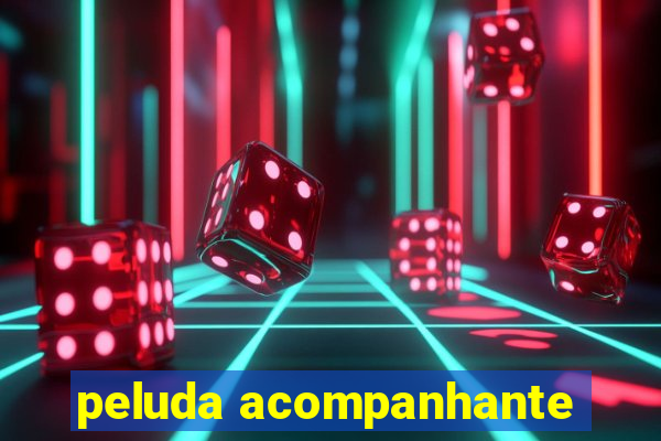 peluda acompanhante