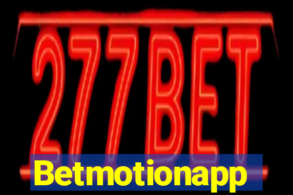 Betmotionapp