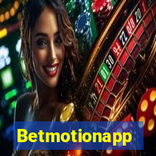 Betmotionapp