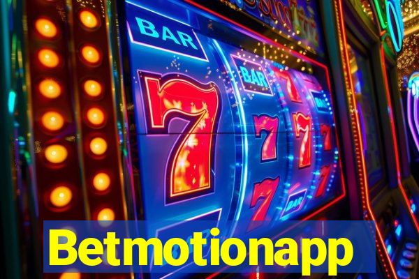 Betmotionapp
