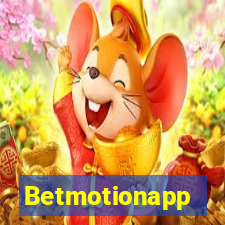 Betmotionapp