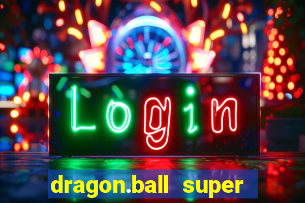 dragon.ball super hero download