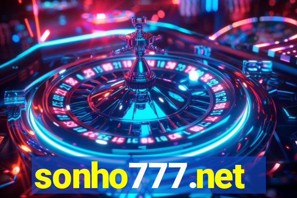 sonho777.net