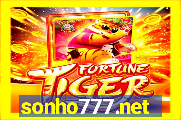 sonho777.net