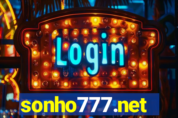 sonho777.net