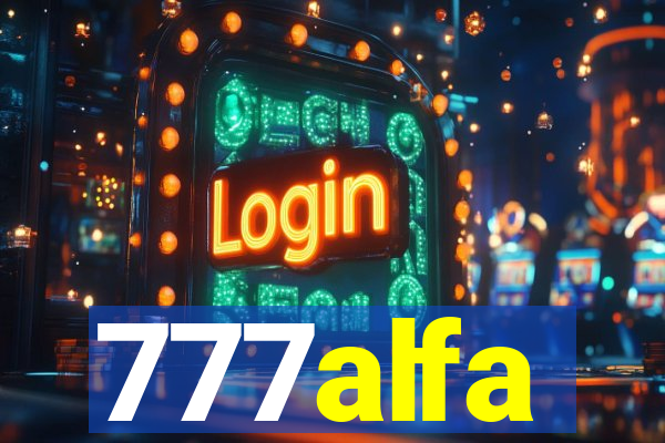 777alfa