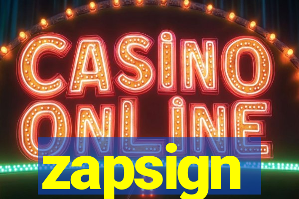 zapsign