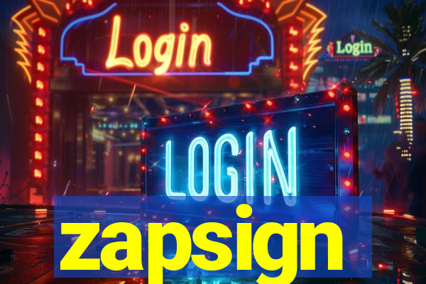 zapsign
