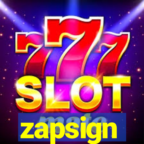 zapsign