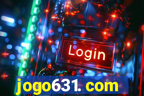 jogo631. com