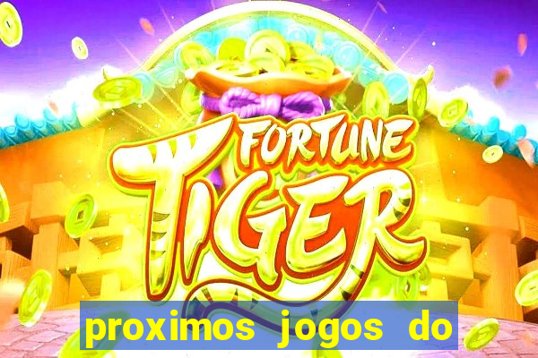 proximos jogos do inter no beira rio