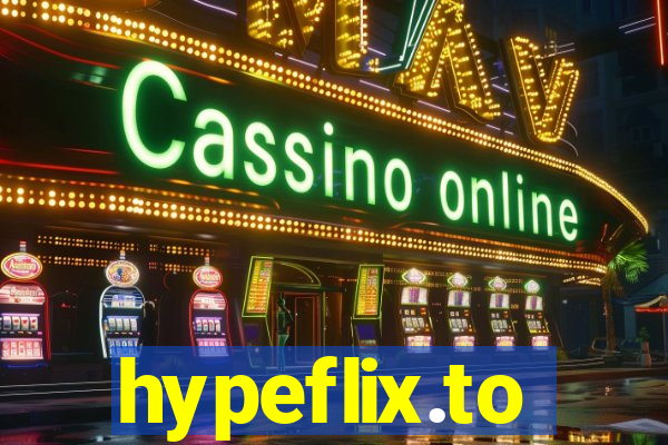 hypeflix.to