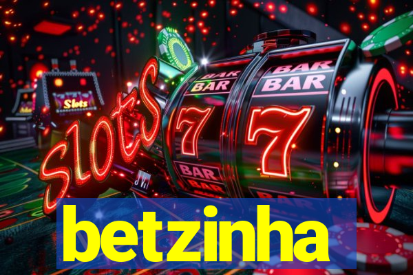 betzinha