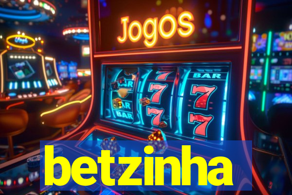 betzinha