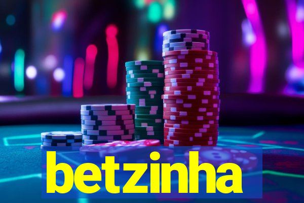 betzinha