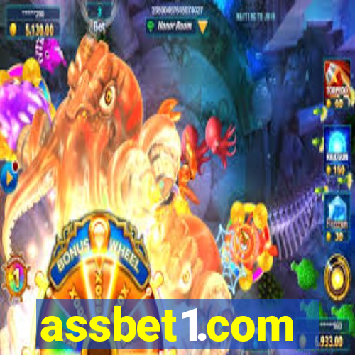 assbet1.com