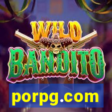 porpg.com