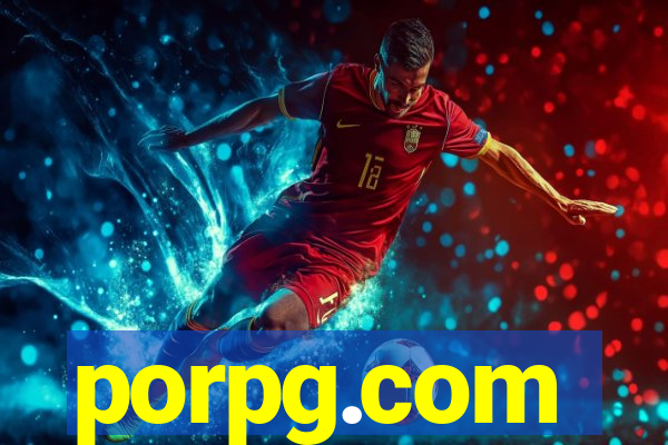 porpg.com