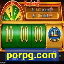 porpg.com