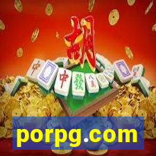 porpg.com