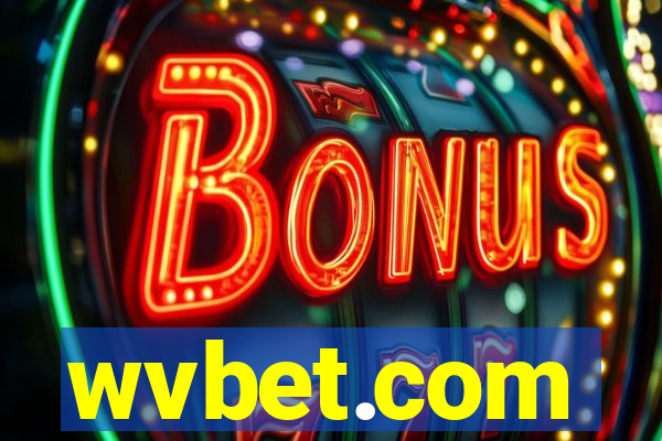 wvbet.com
