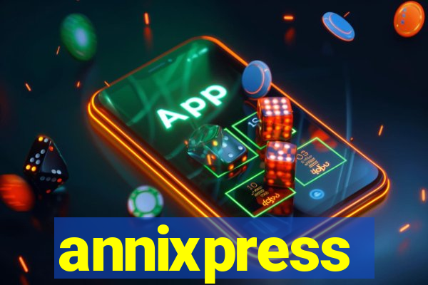 annixpress