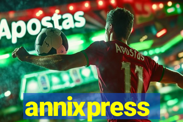 annixpress