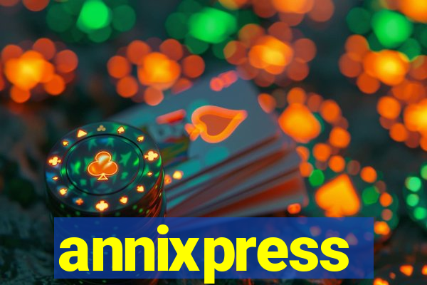 annixpress