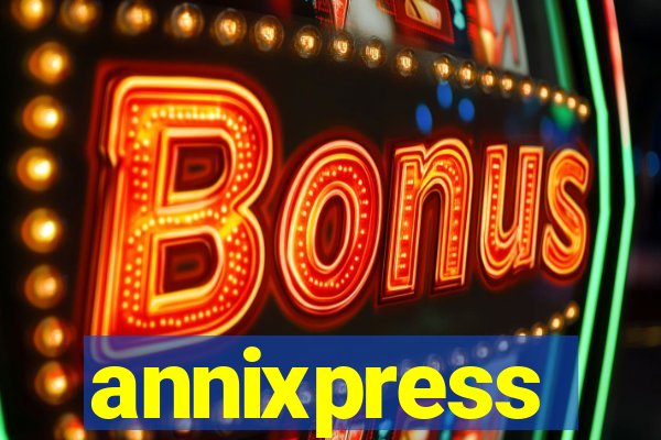 annixpress