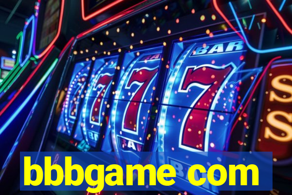 bbbgame com