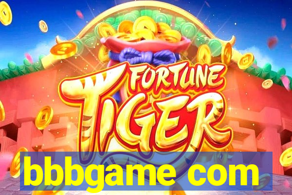 bbbgame com